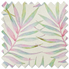 Goa, Opal - Motorised Roman Blind